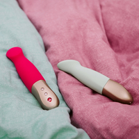 6.5" Sundaze G-Spot Vibrator