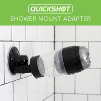 Quickshot Shower Mount Adapter