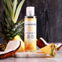 Pineapple & Coconut Flavoured Lube 120ml