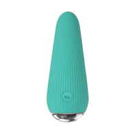 O-Cone Vibrating Butt Plug