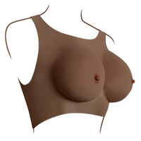 C Cup Wearable Breasts