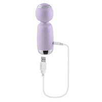 Royal Mini Wand Massager