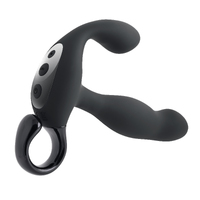 Come Hither Prostate Massager