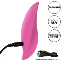 Foreplay Clit Stimulator