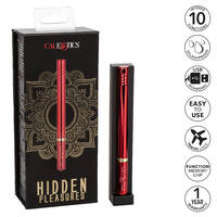 Hidden Pleasures Bullet Vibrator