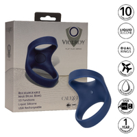 Viceroy Rechargeable Max Dual Ring