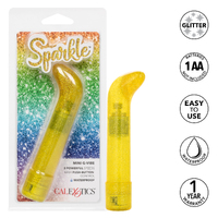 Mini Sparkle G-Spot Vibrator