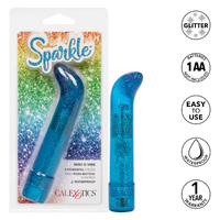 Mini Sparkle G-Spot Vibrator