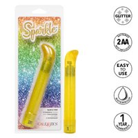 Slim Sparkle G-Spot Vibrator