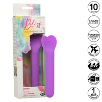 Bliss Liquid Silicone Lover