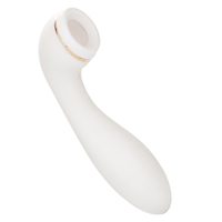 Smart Pleasure Idol Clit Stimulator