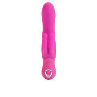 4" Double Dancer Rabbit Vibrator