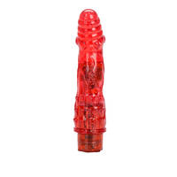 7" Love Vibes G-Spot Vibrator