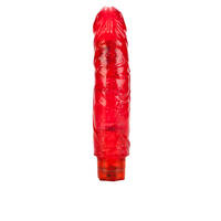 9.5" Big Boy Lover G-Spot Vibrator