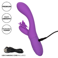 Butterfly Kiss Rabbit Vibrator