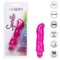 Sparkle Dazzle G-Spot Vibrator