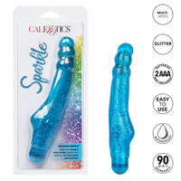 Radiant Ripple G-Spot Vibrator