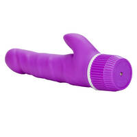 Spellbound Stud Rabbit Vibrator