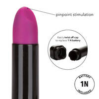 Lipstick Style Clit Stimulator