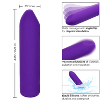 Kyst Fling Bullet Vibrator