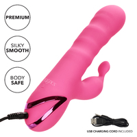 Santa Barbara Rabbit Vibrator