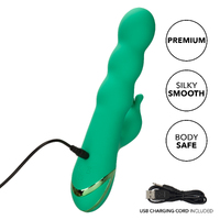 Sonoma Satisfier Rabbit Vibrator