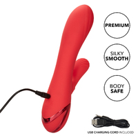 Palisades Passion Rabbit Vibrator