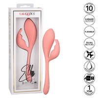 Elle Liquid Silicone Bunny