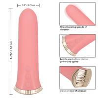 Rose Bullet Vibrator