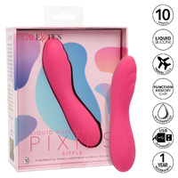 Pixies Ripple Clit Stimulator