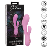 Zoie Rabbit Vibrator