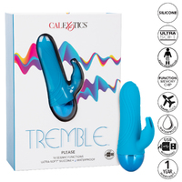 4.5" Please Mini Rabbit Vibrator