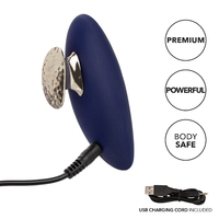 Violet Clit Stimulator