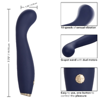 Peony G-Spot Vibrator