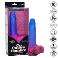 Naughty Bits Ombre Hombre