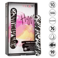 5.5" Hype Flexible Vibrator