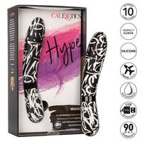 4.5" Hype G-Spot Vibrator