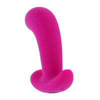 Hooking Up G-Spot Vibrator