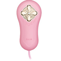 Temptation Thrusting Bullet Vibrator