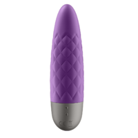 Ultra Power Bullet 5