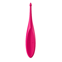 Twirling Fun Clit Stimulator