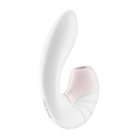 Supernova G-Spot + Clit Stimulator