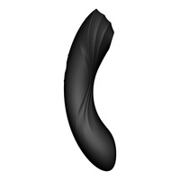 Curvy Trinity 4 Clit Stimulator