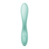 Rrrolling Pleasure G-Spot Vibrator