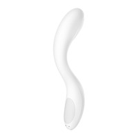 Rrrolling Pleasure G-Spot Vibrator