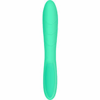 8" The G-Gasm Curve G-Spot Vibrator