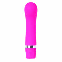 5" Divine G-Spot Vibrator