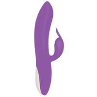 9" Romantic Rabbit Vibrator