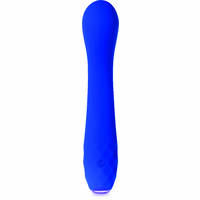 8" Rainbow G.. G-Spot Vibrator