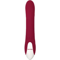 8.5" Inflatable Rabbit Vibrator